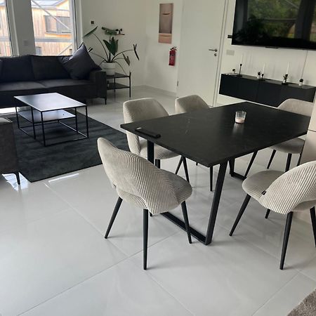 זינסהיים 2 Moderne Wohnung Nahe Museum מראה חיצוני תמונה