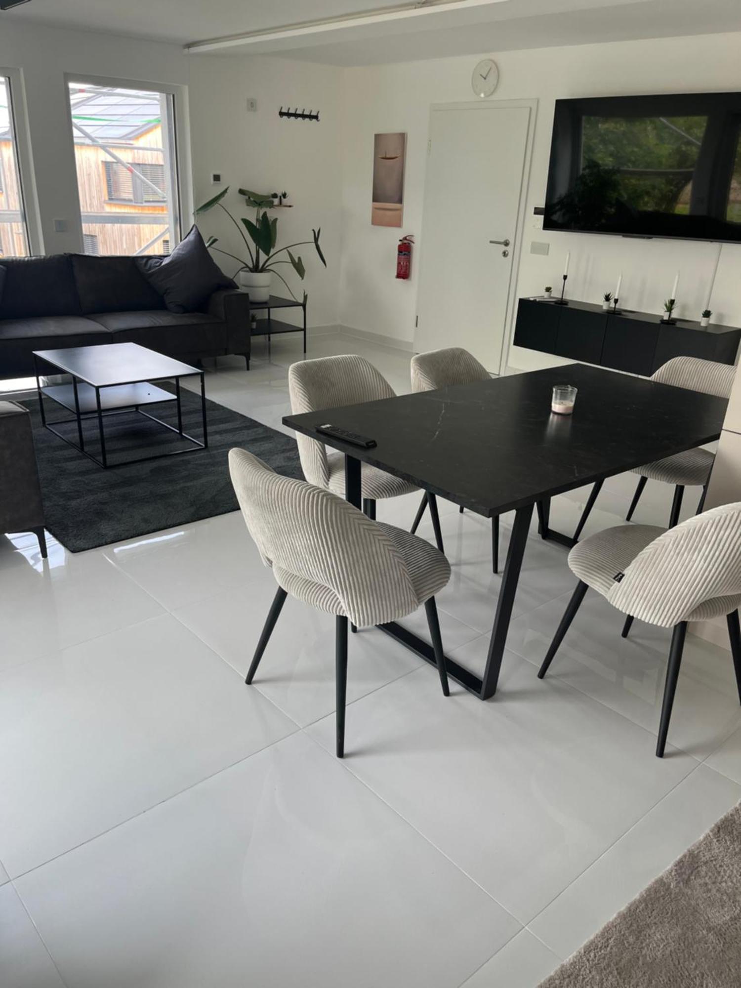 זינסהיים 2 Moderne Wohnung Nahe Museum מראה חיצוני תמונה