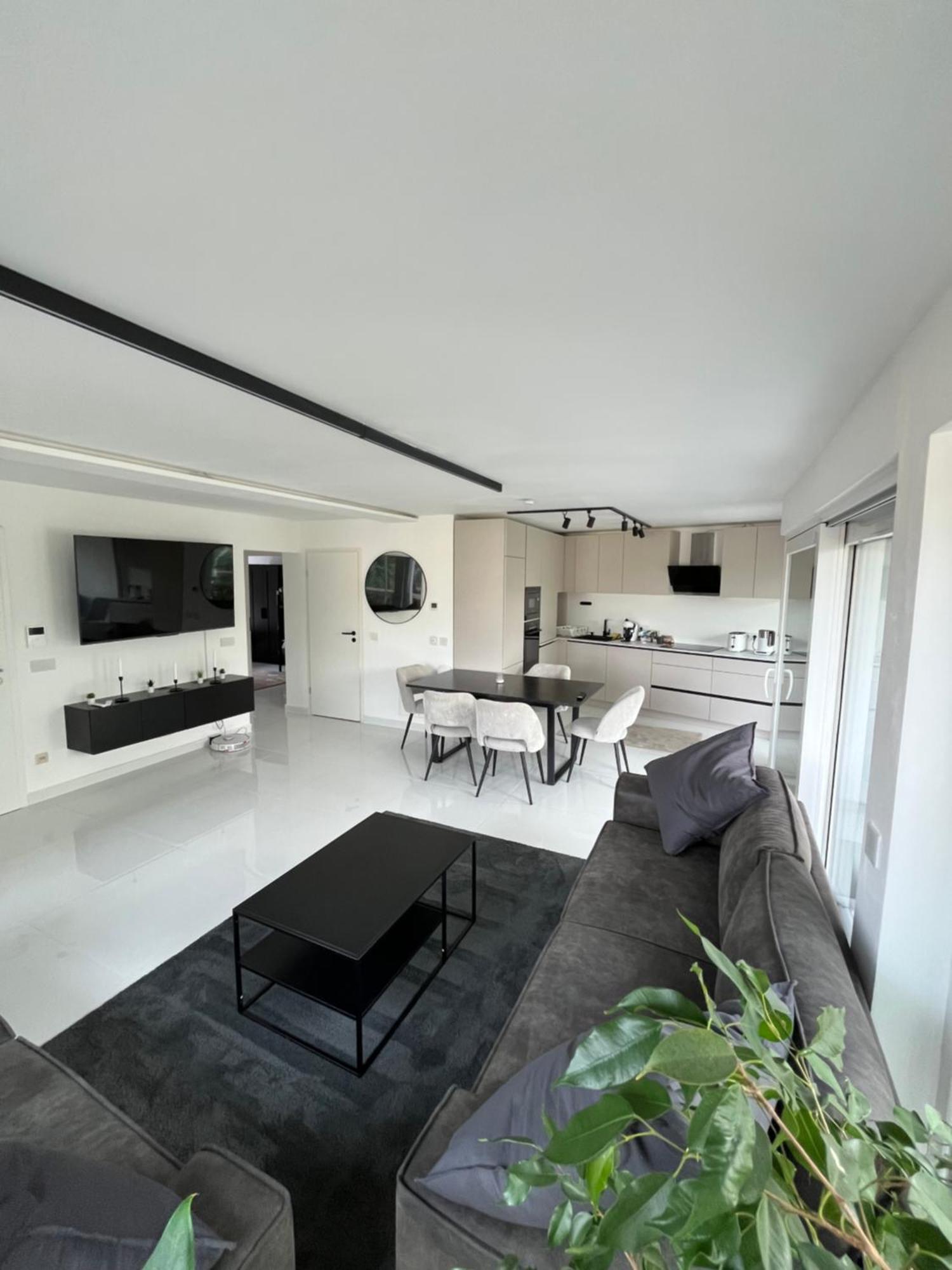 זינסהיים 2 Moderne Wohnung Nahe Museum מראה חיצוני תמונה
