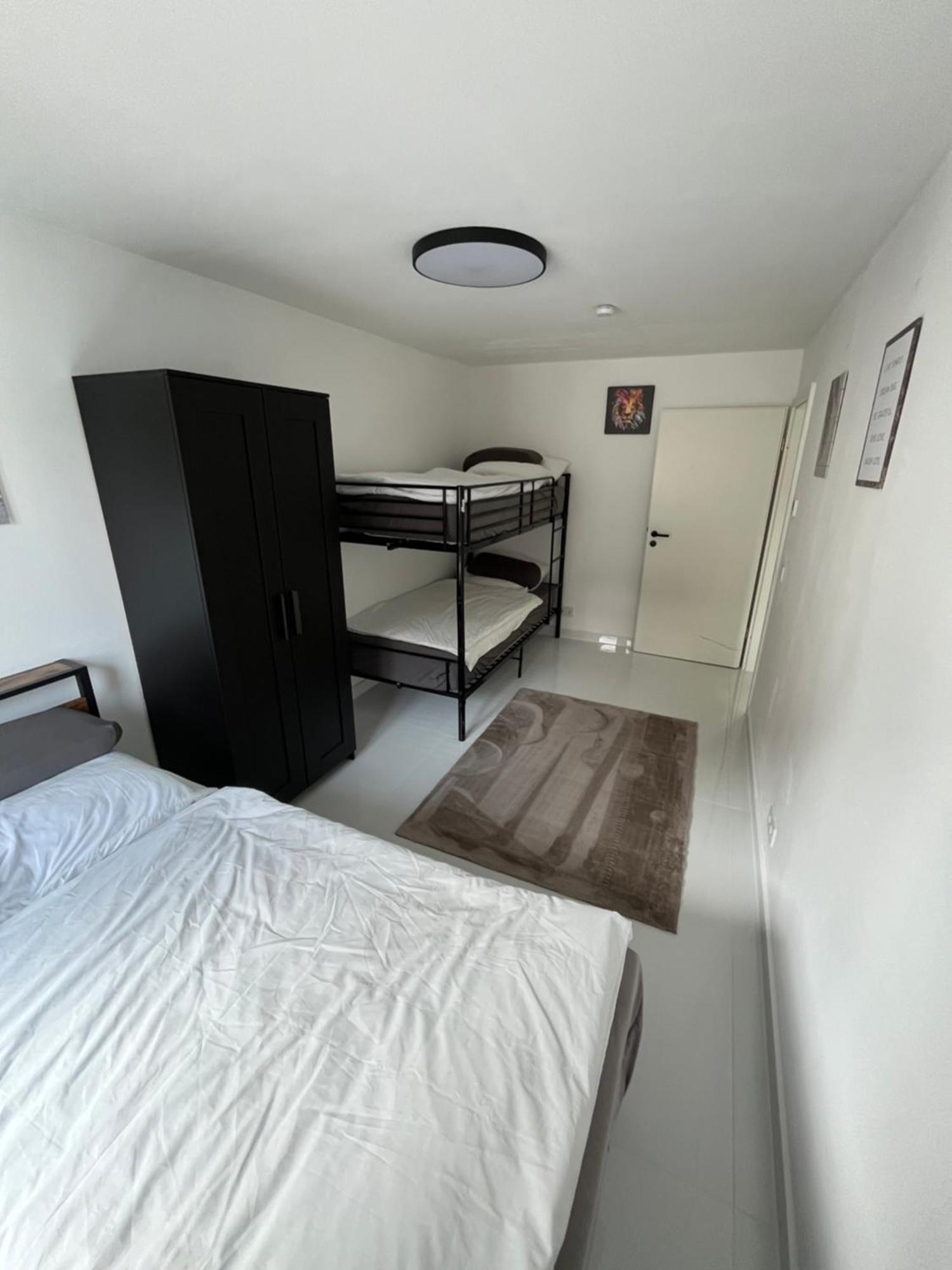 זינסהיים 2 Moderne Wohnung Nahe Museum מראה חיצוני תמונה